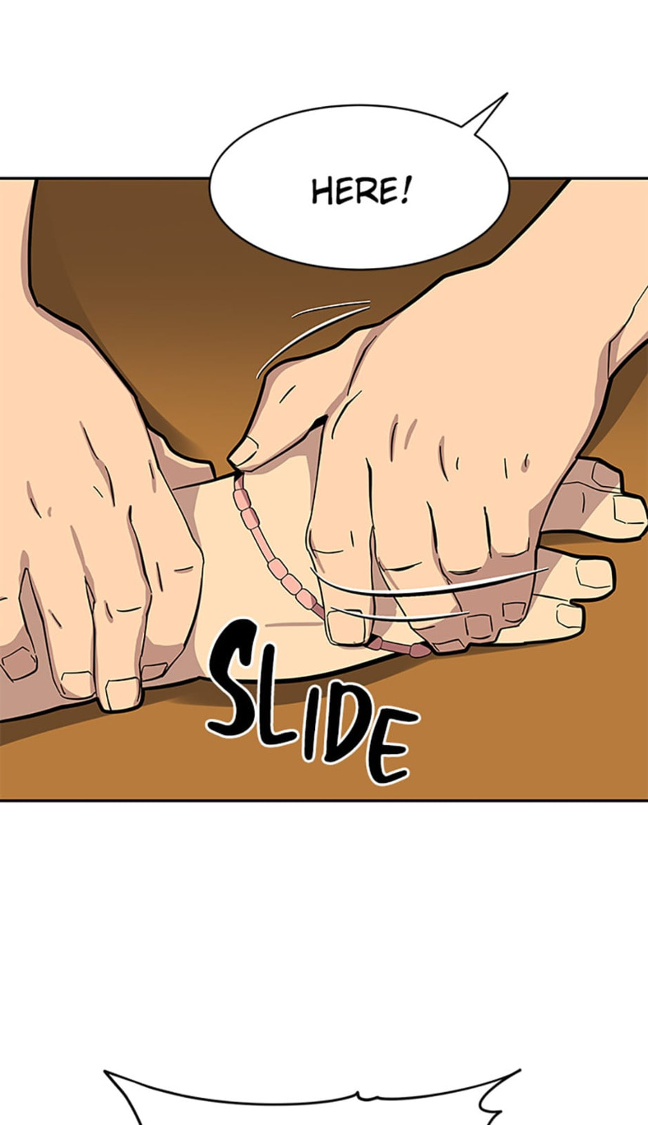 Read Dokkaebi Hunter chapter 9 image 29 on Lezhin
