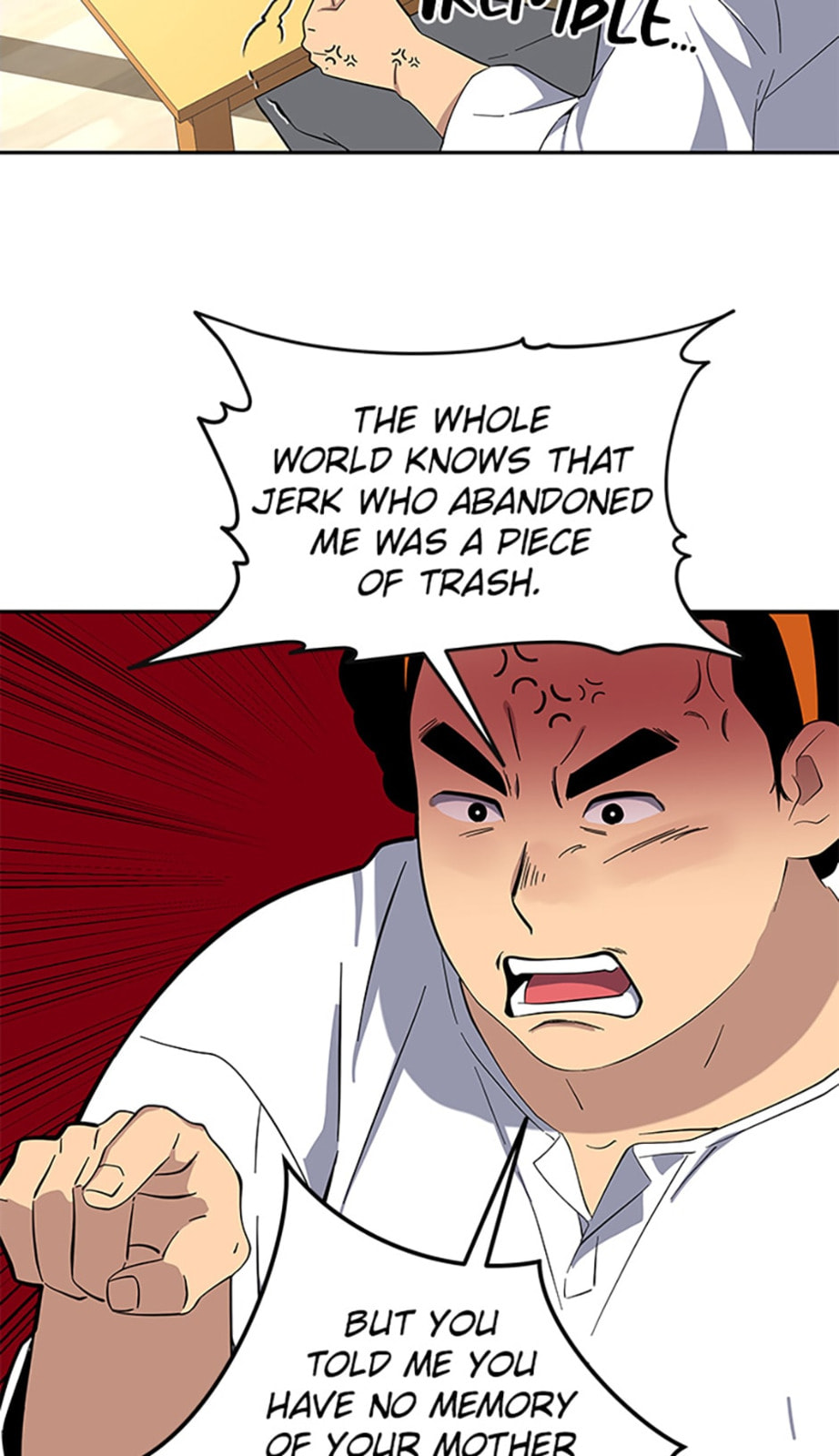 Read Dokkaebi Hunter chapter 9 image 33 on Lezhin