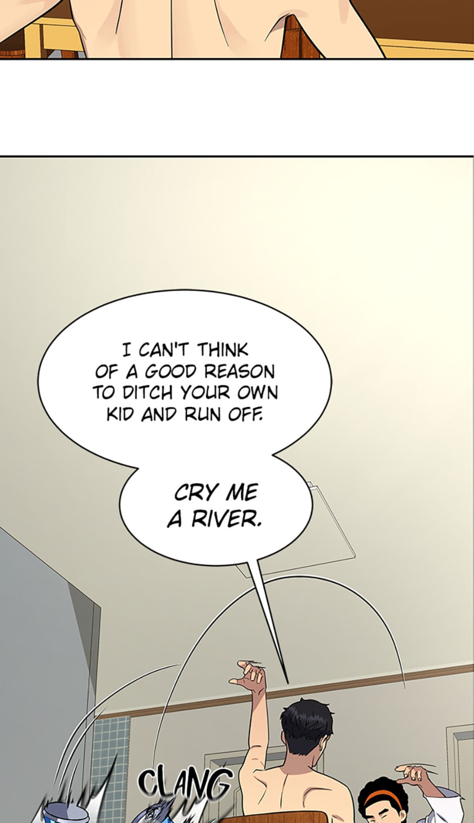 Read Dokkaebi Hunter chapter 9 image 38 on Lezhin