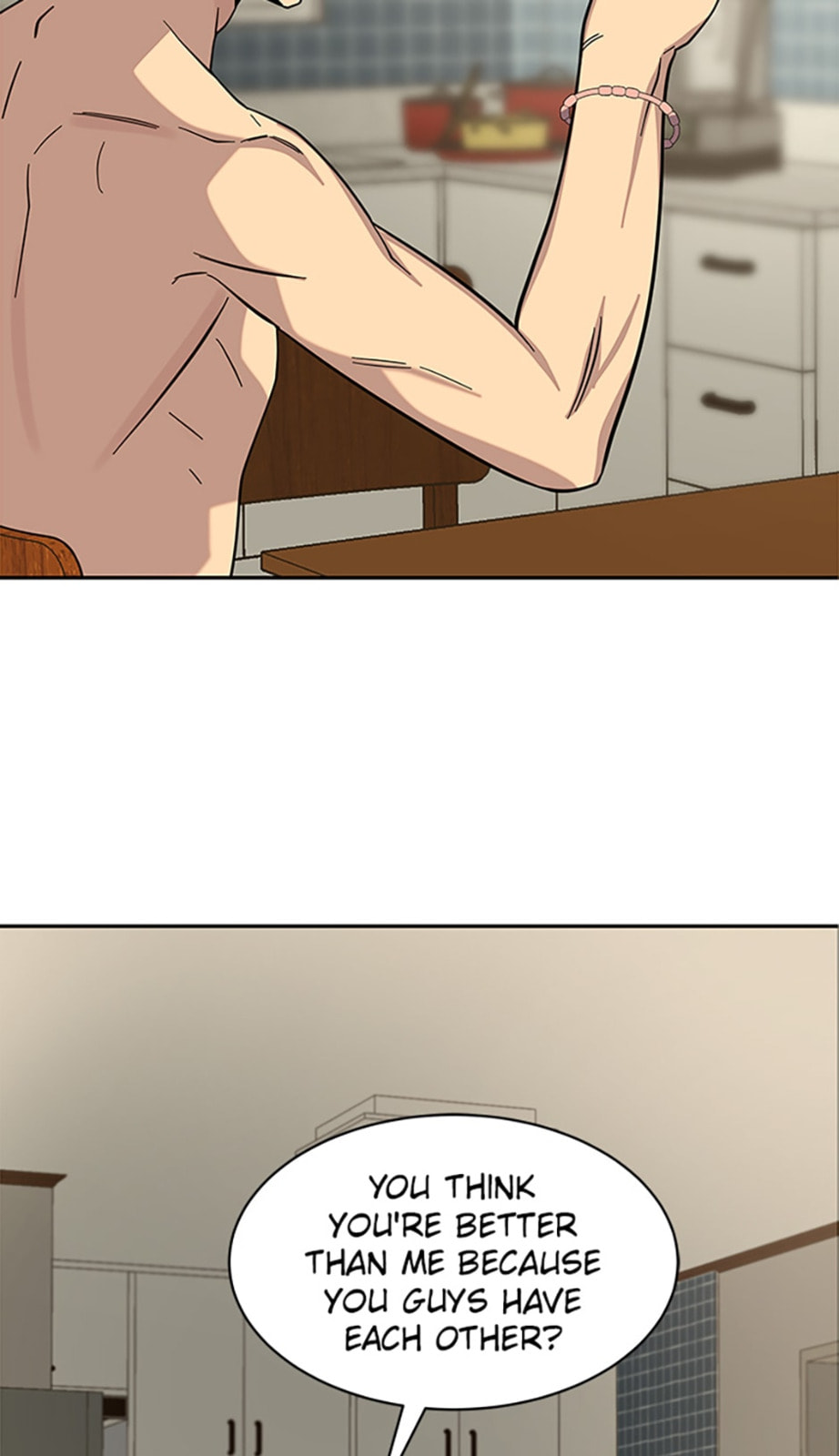 Read Dokkaebi Hunter chapter 9 image 40 on Lezhin