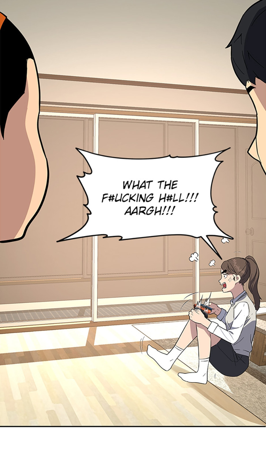Read Dokkaebi Hunter chapter 9 image 42 on Lezhin
