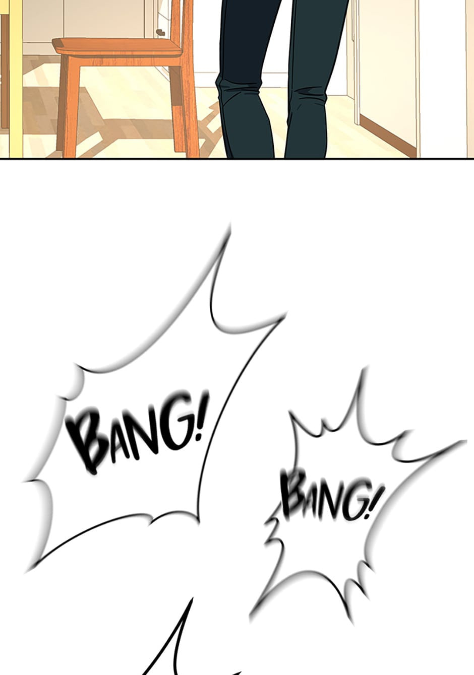 Read Dokkaebi Hunter chapter 9 image 49 on Lezhin