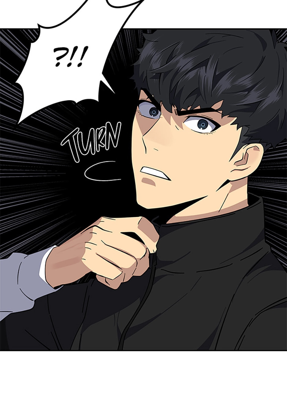 Read Dokkaebi Hunter chapter 9 image 50 on Lezhin