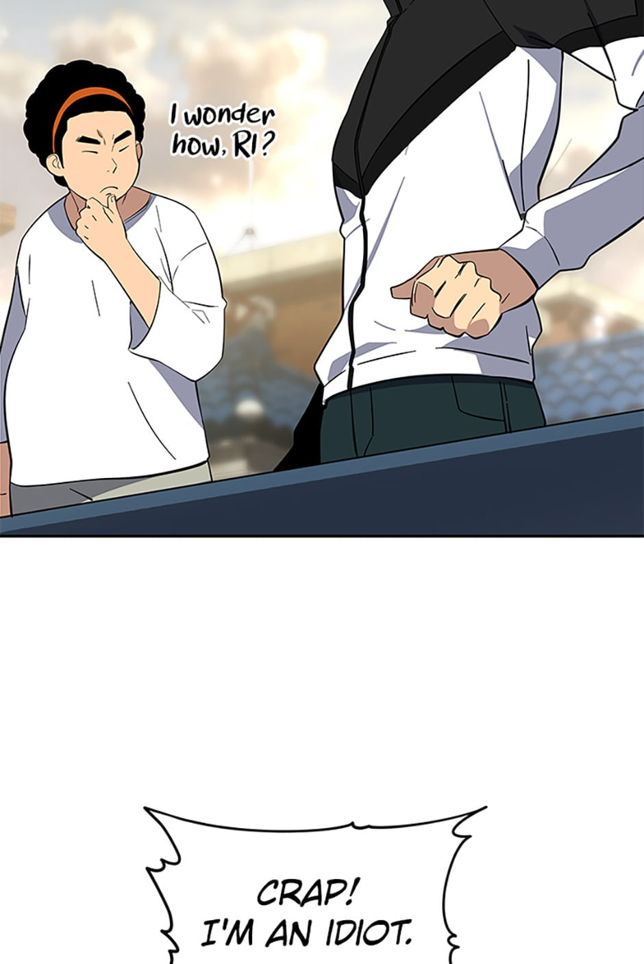 Read Dokkaebi Hunter chapter 9 image 53 on Lezhin