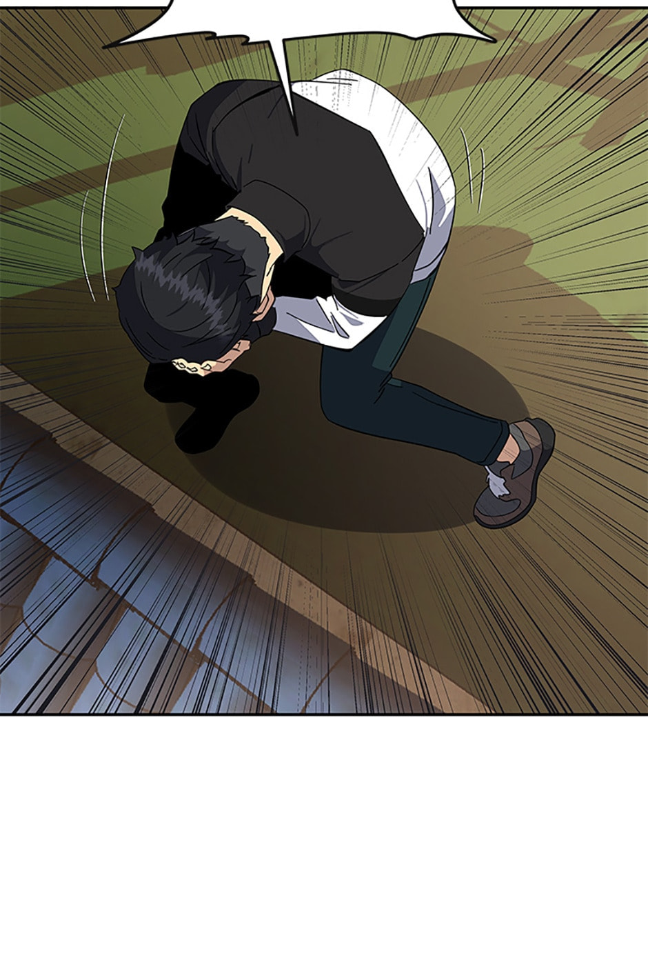 Read Dokkaebi Hunter chapter 9 image 54 on Lezhin