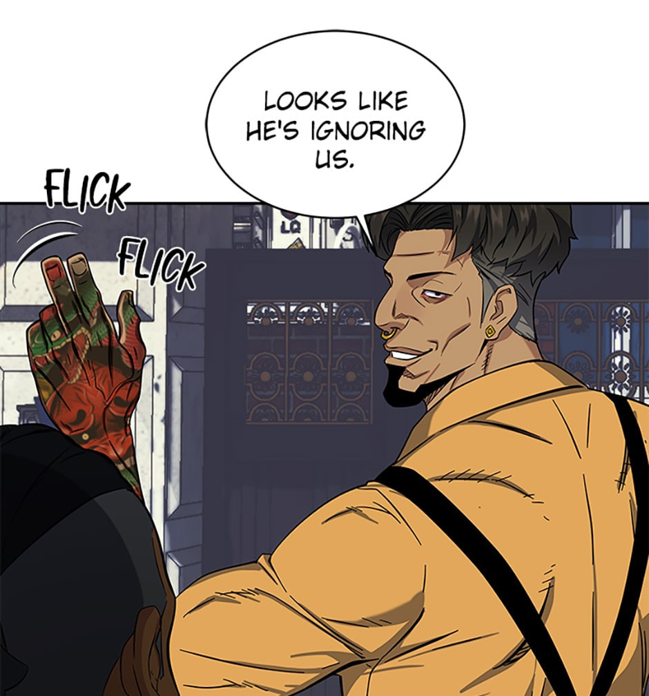 Read Dokkaebi Hunter chapter 9 image 57 on Lezhin