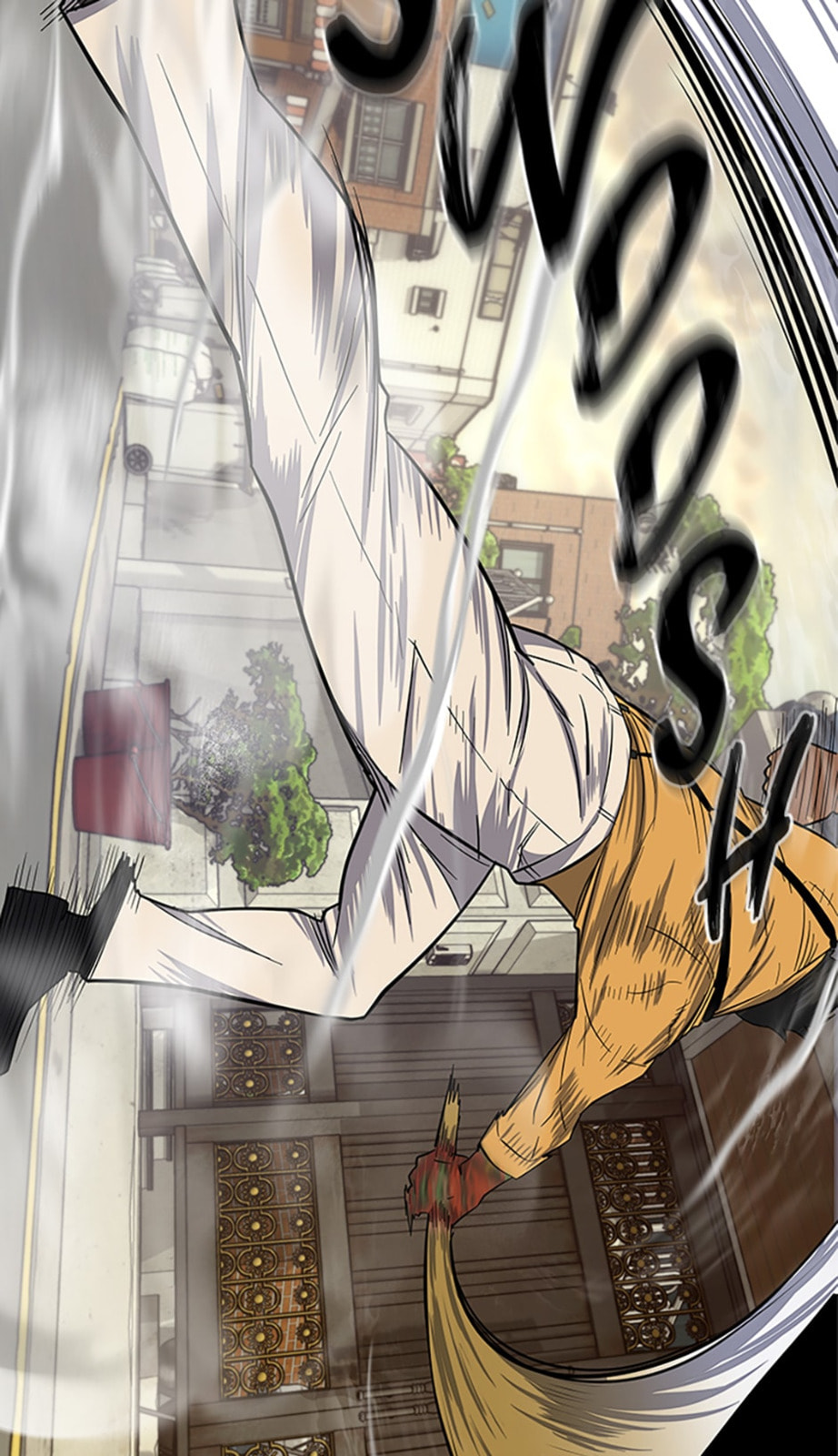 Read Dokkaebi Hunter chapter 9 image 61 on Lezhin