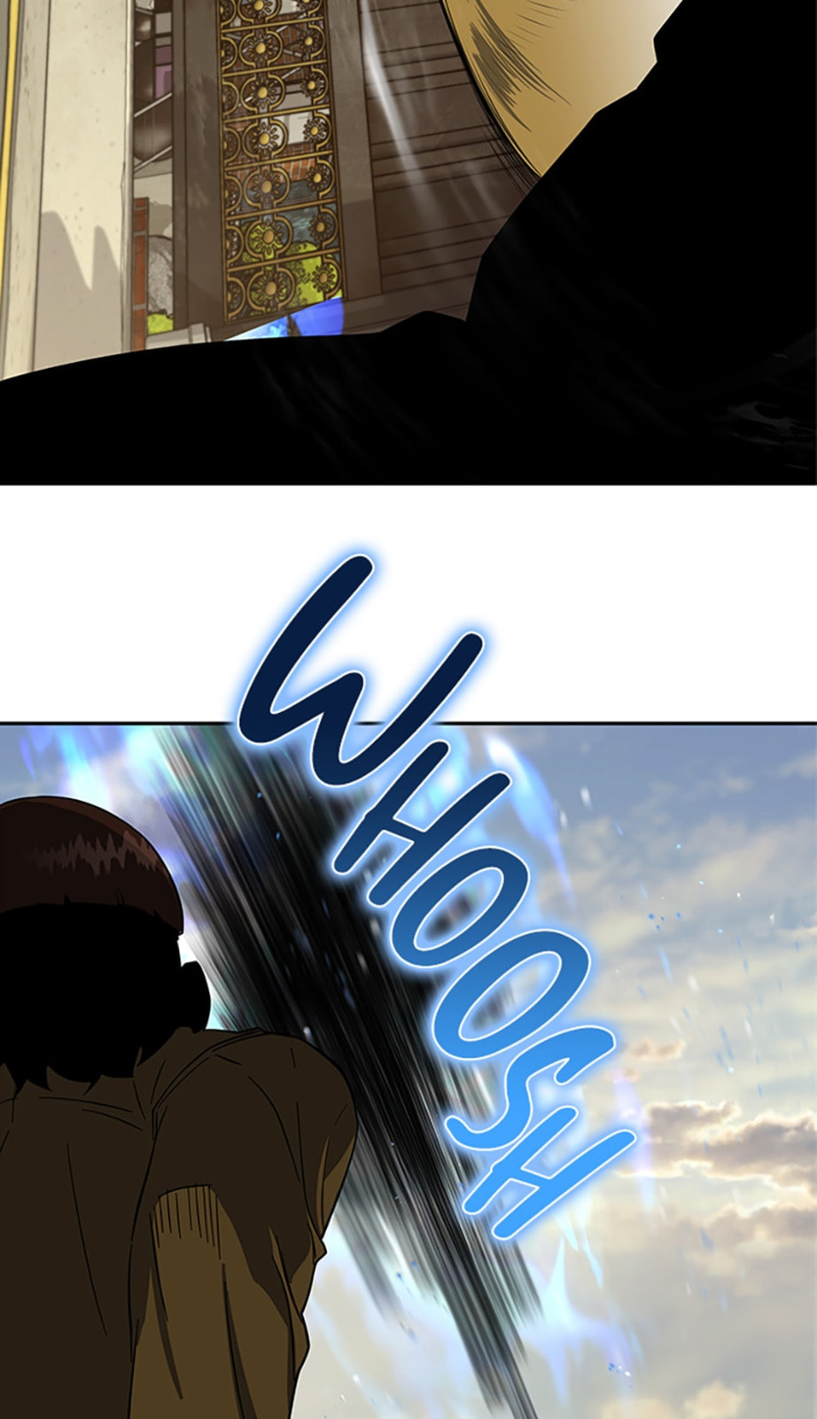 Read Dokkaebi Hunter chapter 9 image 62 on Lezhin
