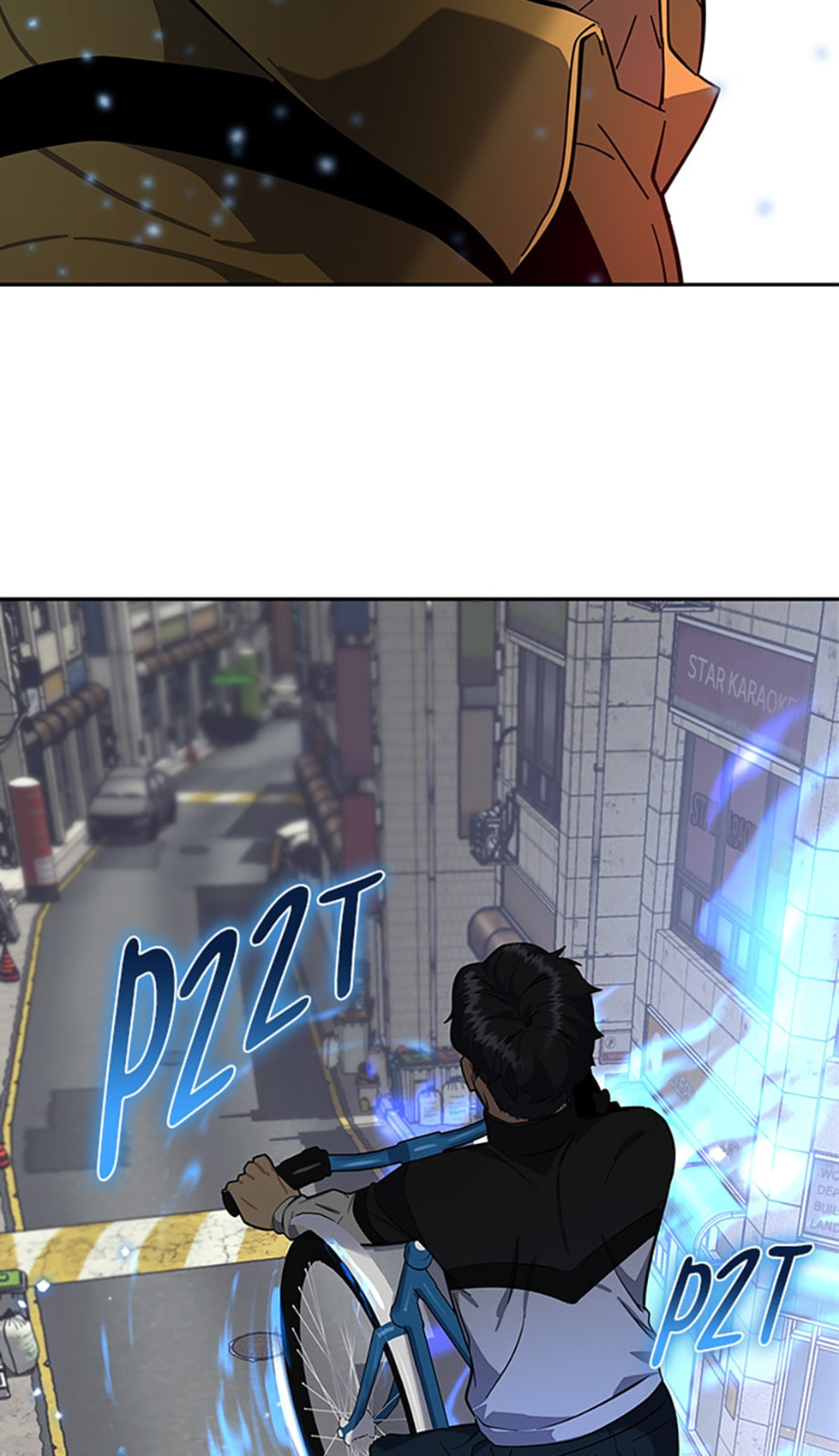 Read Dokkaebi Hunter chapter 9 image 65 on Lezhin
