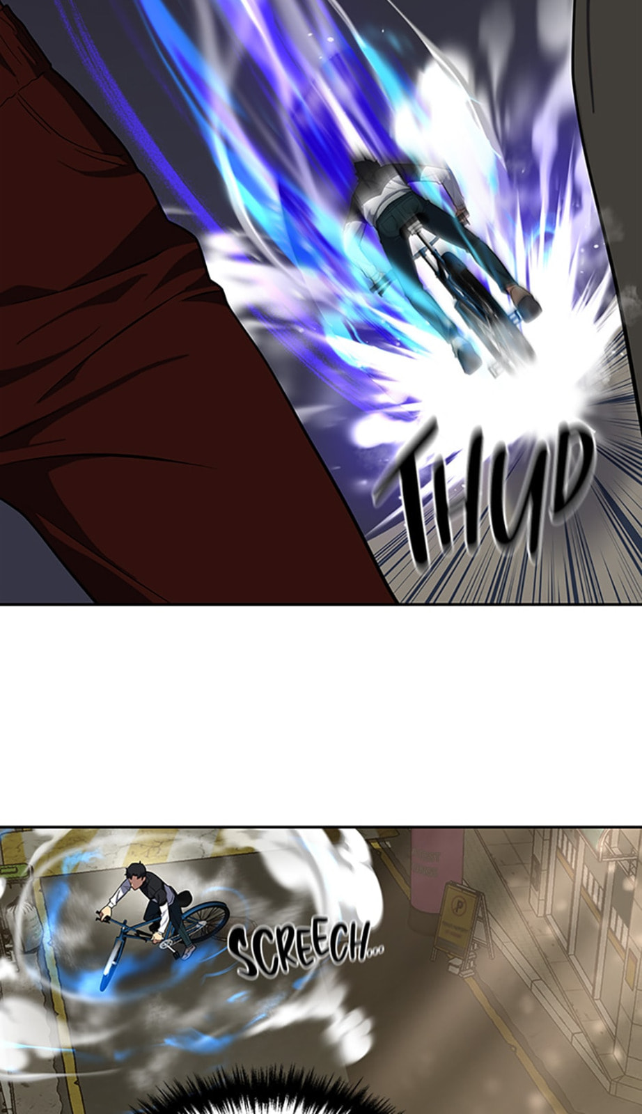 Read Dokkaebi Hunter chapter 9 image 69 on Lezhin