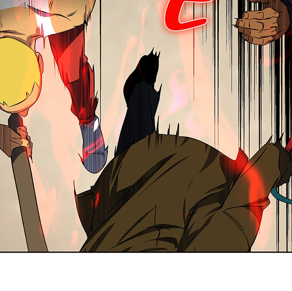 Read Dokkaebi Hunter chapter 9 image 72 on Lezhin