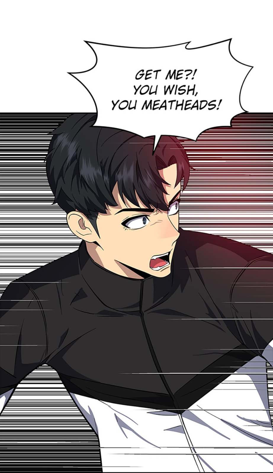 Read Dokkaebi Hunter chapter 9 image 73 on Lezhin