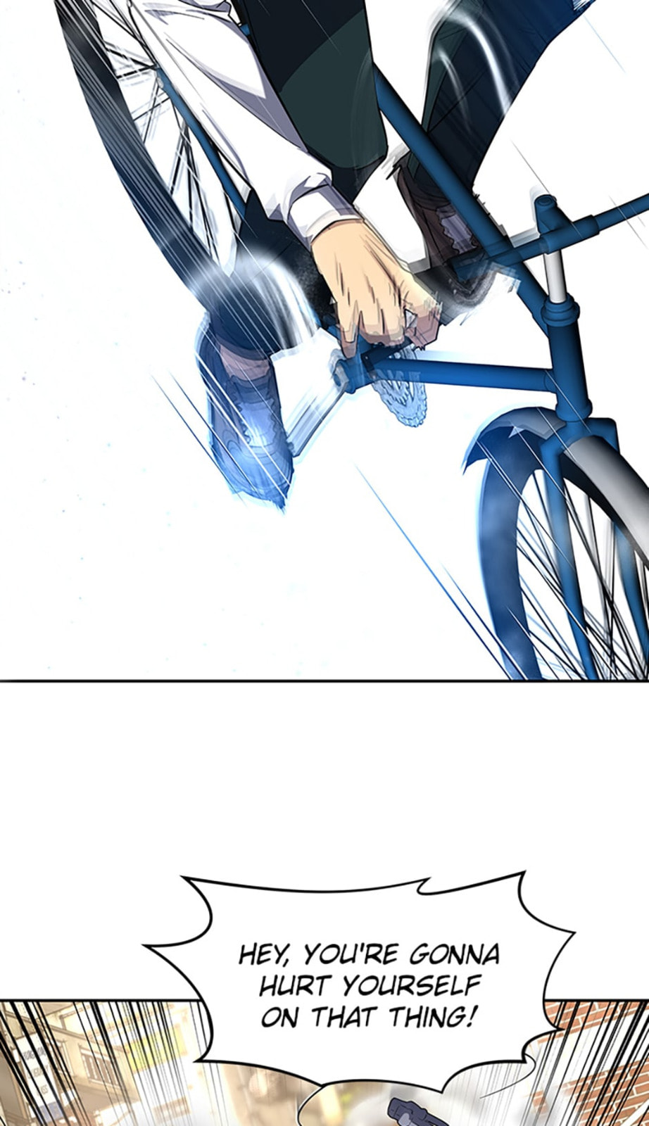 Read Dokkaebi Hunter chapter 9 image 76 on Lezhin