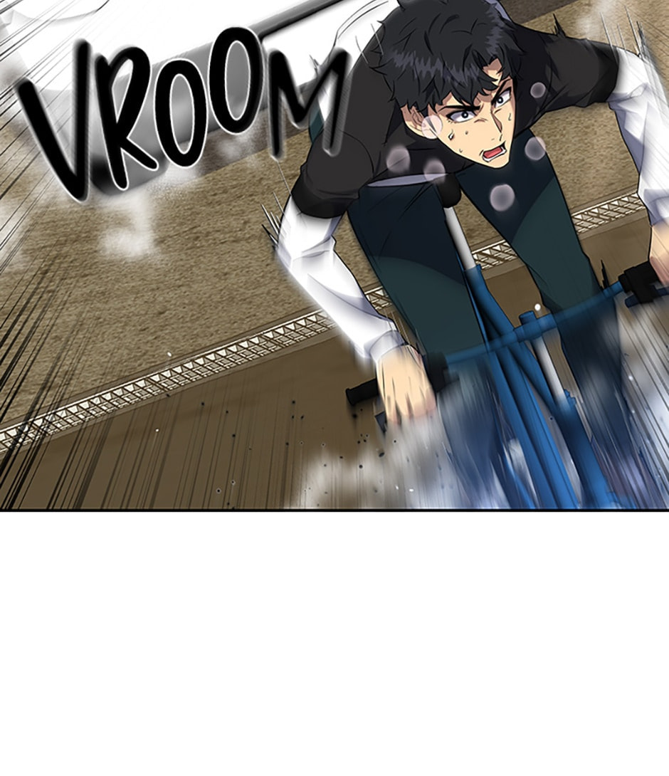 Read Dokkaebi Hunter chapter 9 image 78 on Lezhin