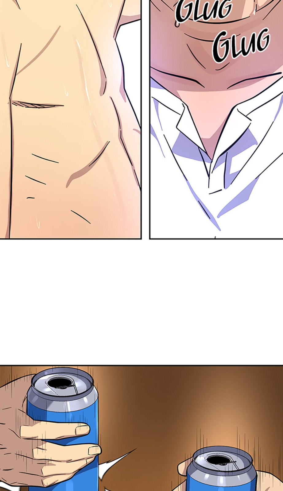 Read Dokkaebi Hunter chapter 9 image 8 on Lezhin