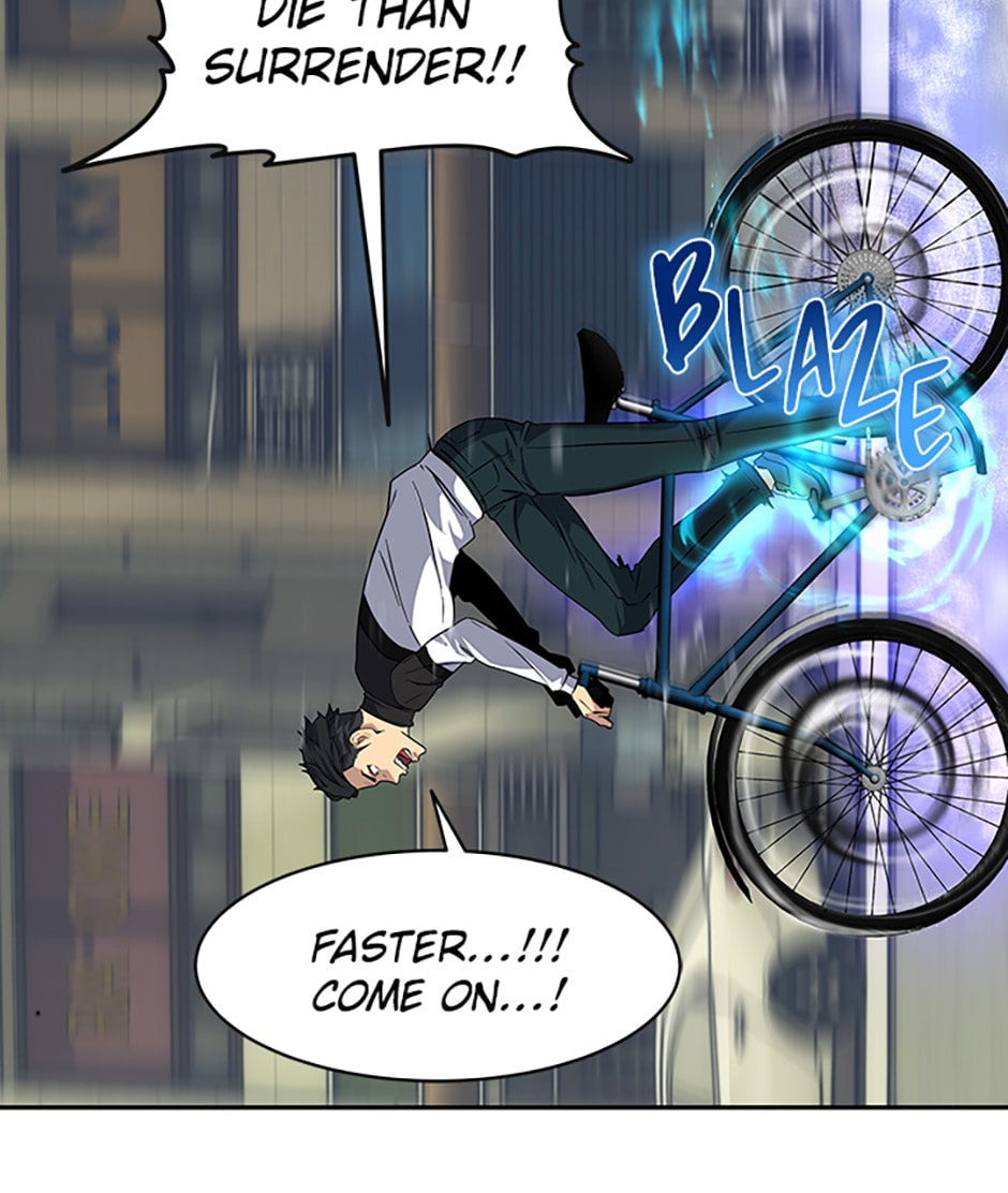 Read Dokkaebi Hunter chapter 9 image 82 on Lezhin