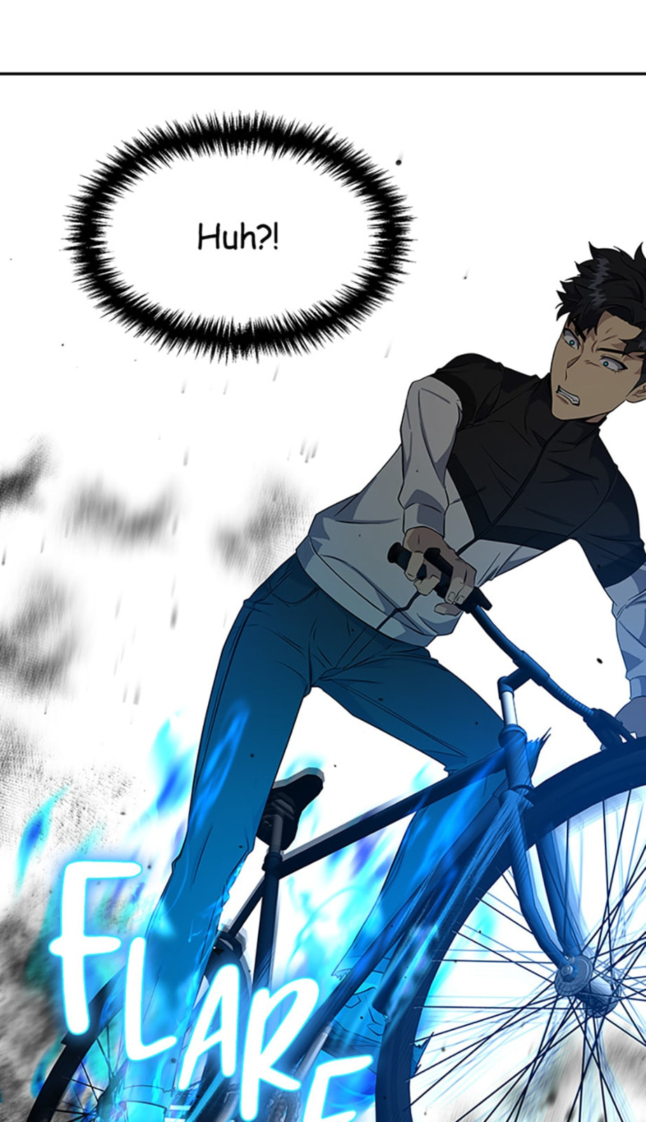 Read Dokkaebi Hunter chapter 9 image 83 on Lezhin