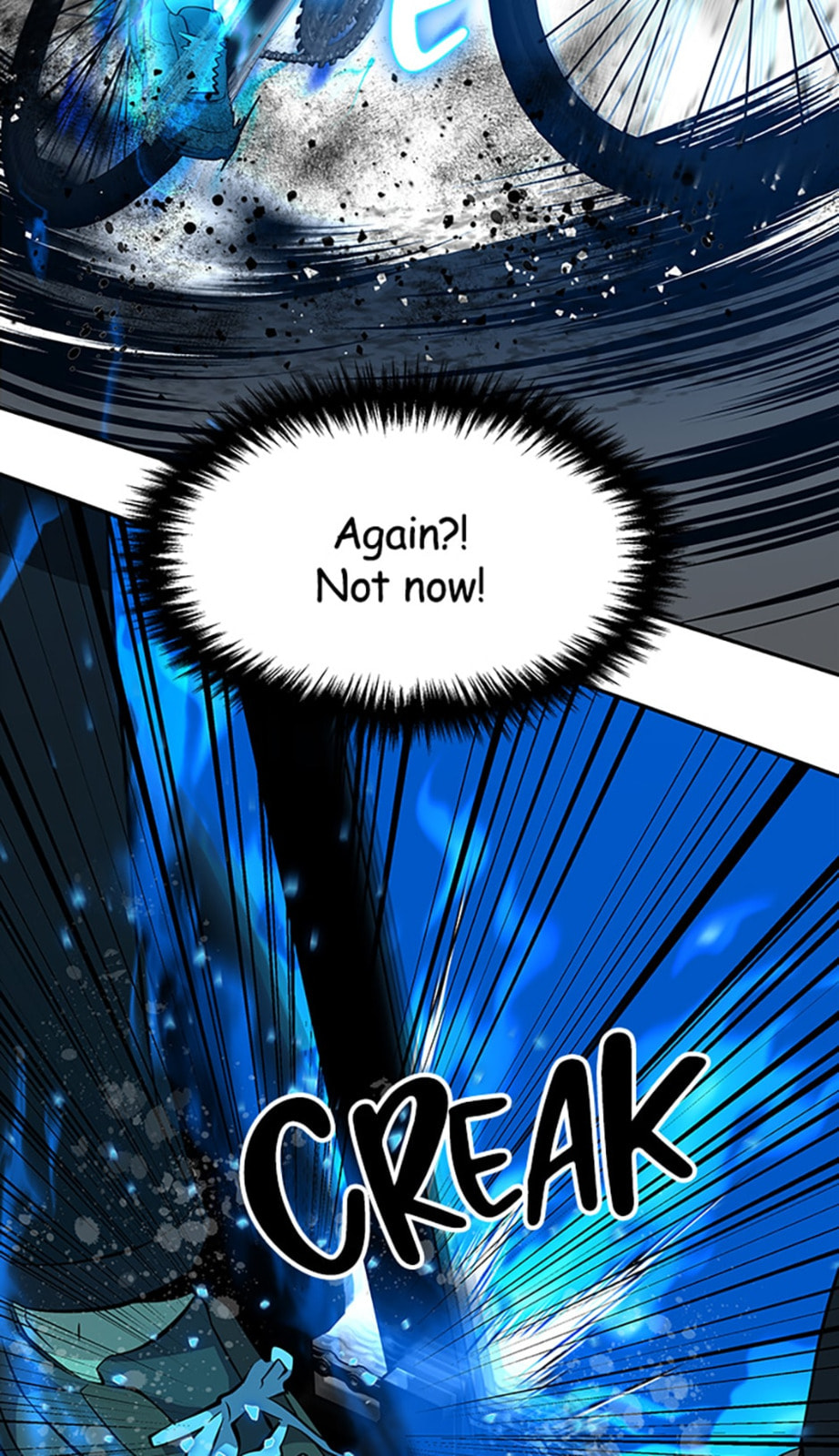 Read Dokkaebi Hunter chapter 9 image 84 on Lezhin