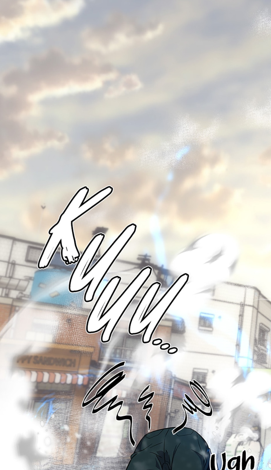 Read Dokkaebi Hunter chapter 9 image 88 on Lezhin