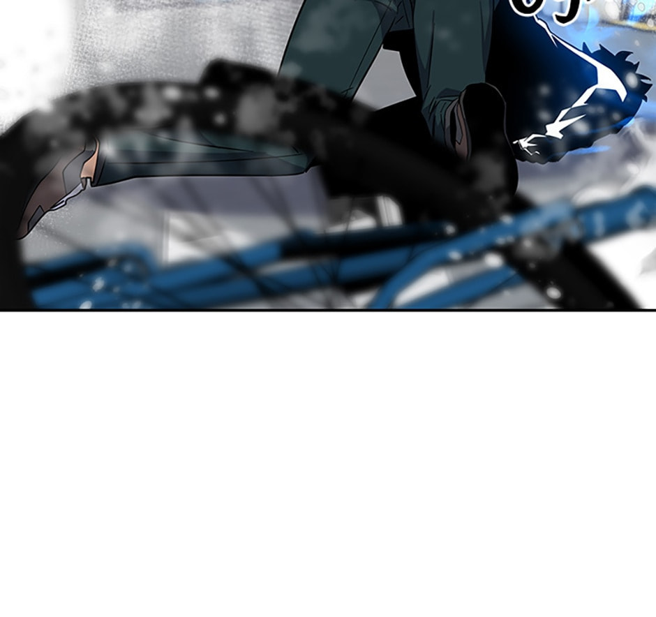 Read Dokkaebi Hunter chapter 9 image 89 on Lezhin