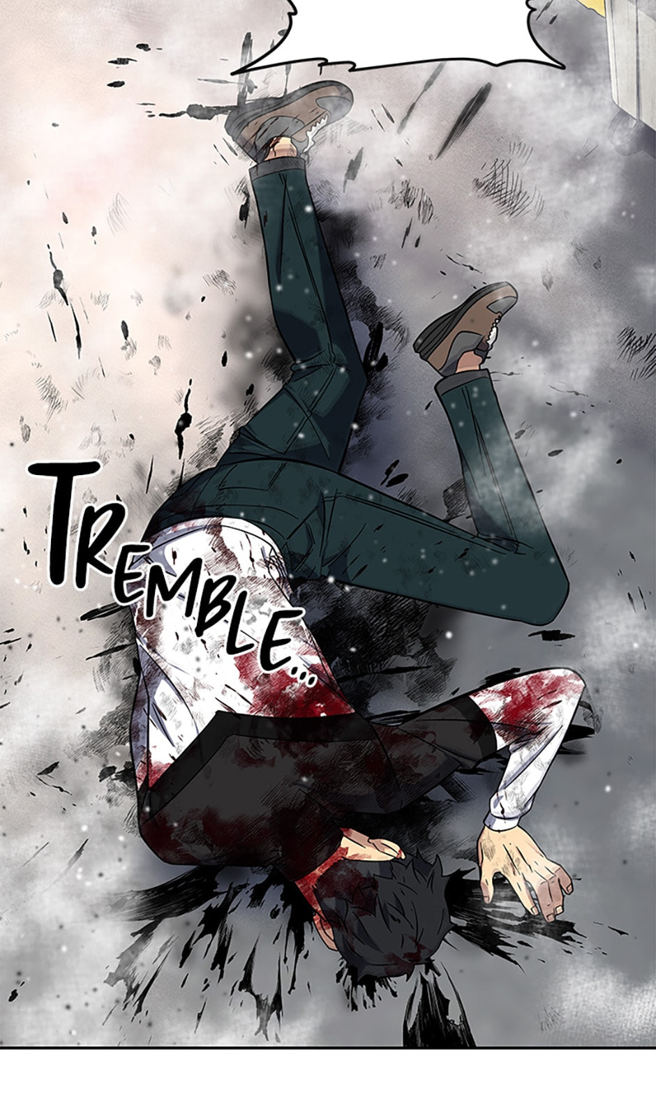 Read Dokkaebi Hunter chapter 9 image 93 on Lezhin