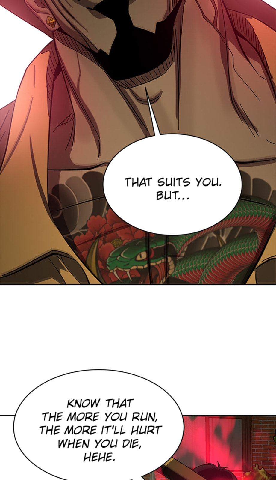 Read Dokkaebi Hunter chapter 9 image 97 on Lezhin