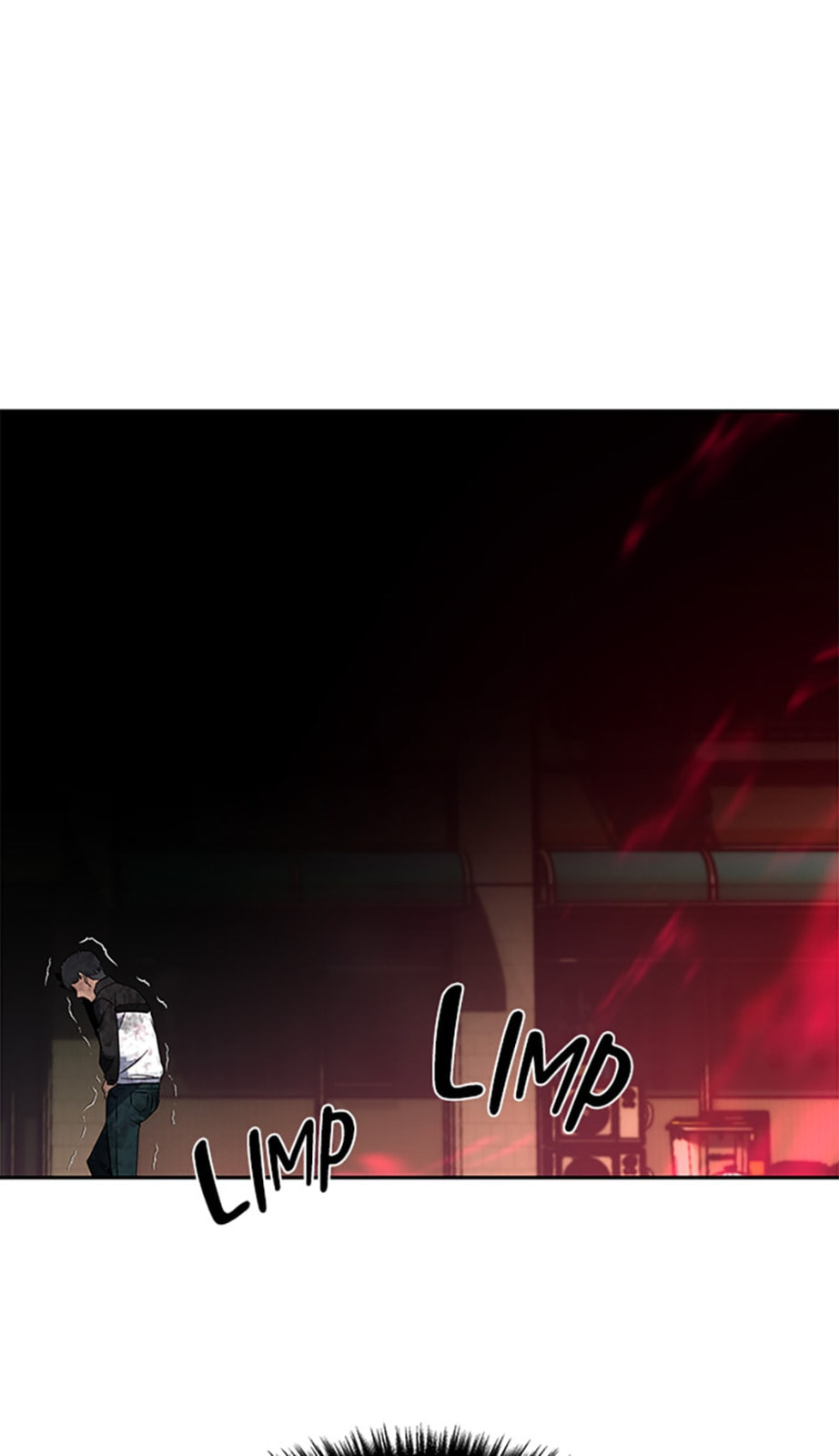 Read Dokkaebi Hunter chapter 9 image 99 on Lezhin