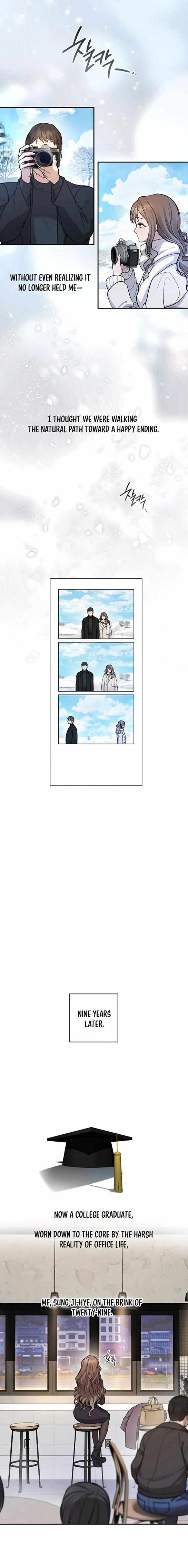 Read Dokkaebi chapter 0 image 2 on Lezhin