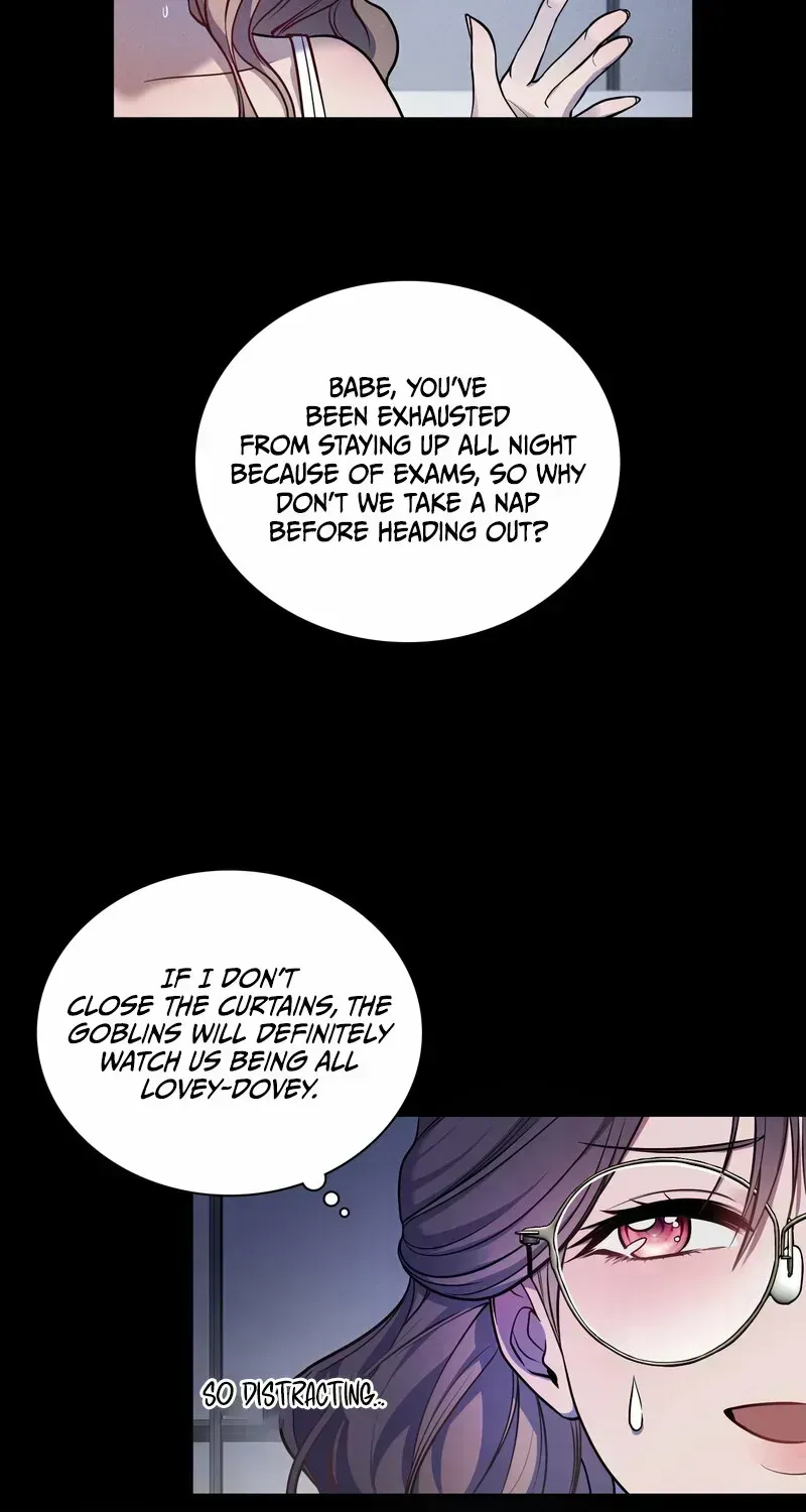 Read Dokkaebi chapter 1.2 image 45 on Lezhin