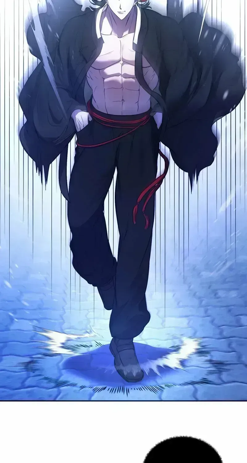 Read Dokkaebi chapter 1.8 image 132 on Lezhin