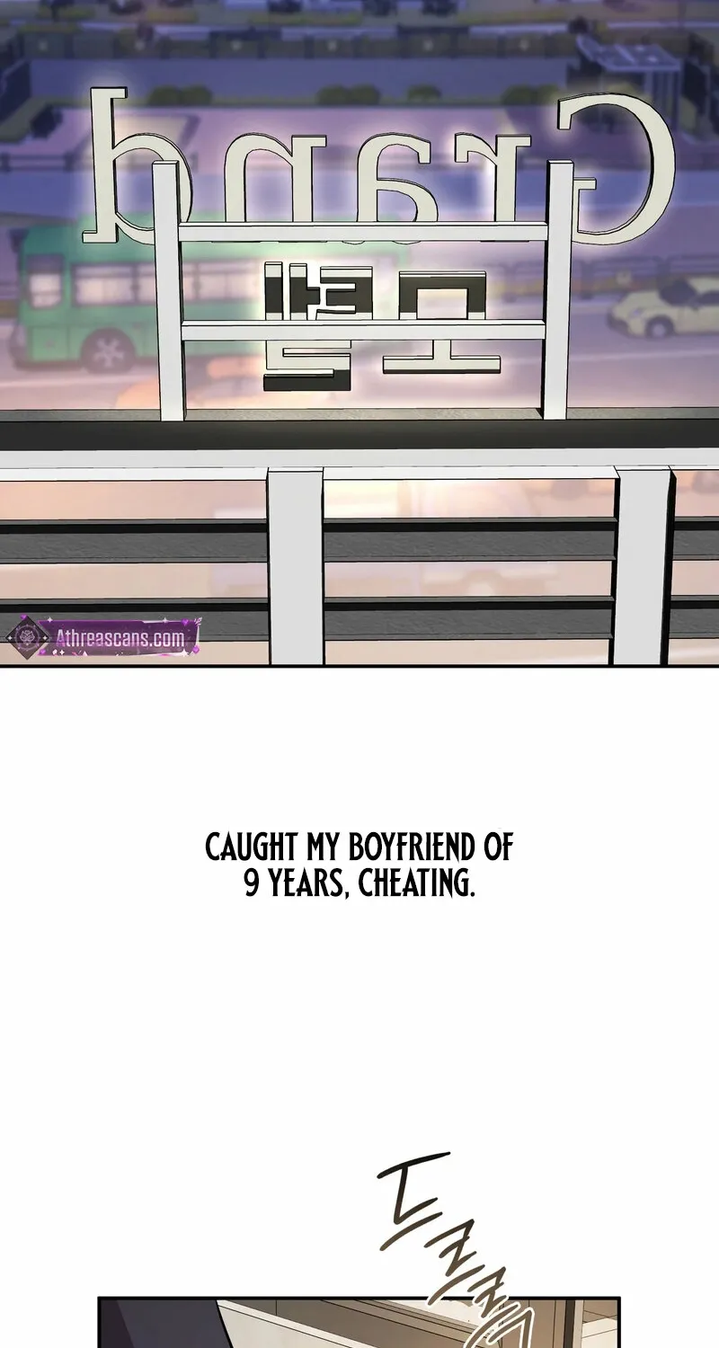 Read Dokkaebi chapter 1 image 17 on Lezhin
