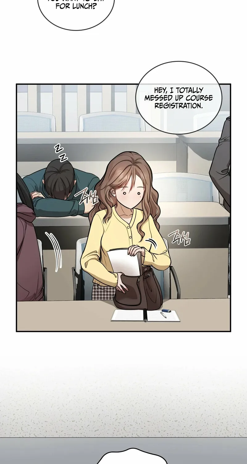 Read Dokkaebi chapter 1 image 3 on Lezhin