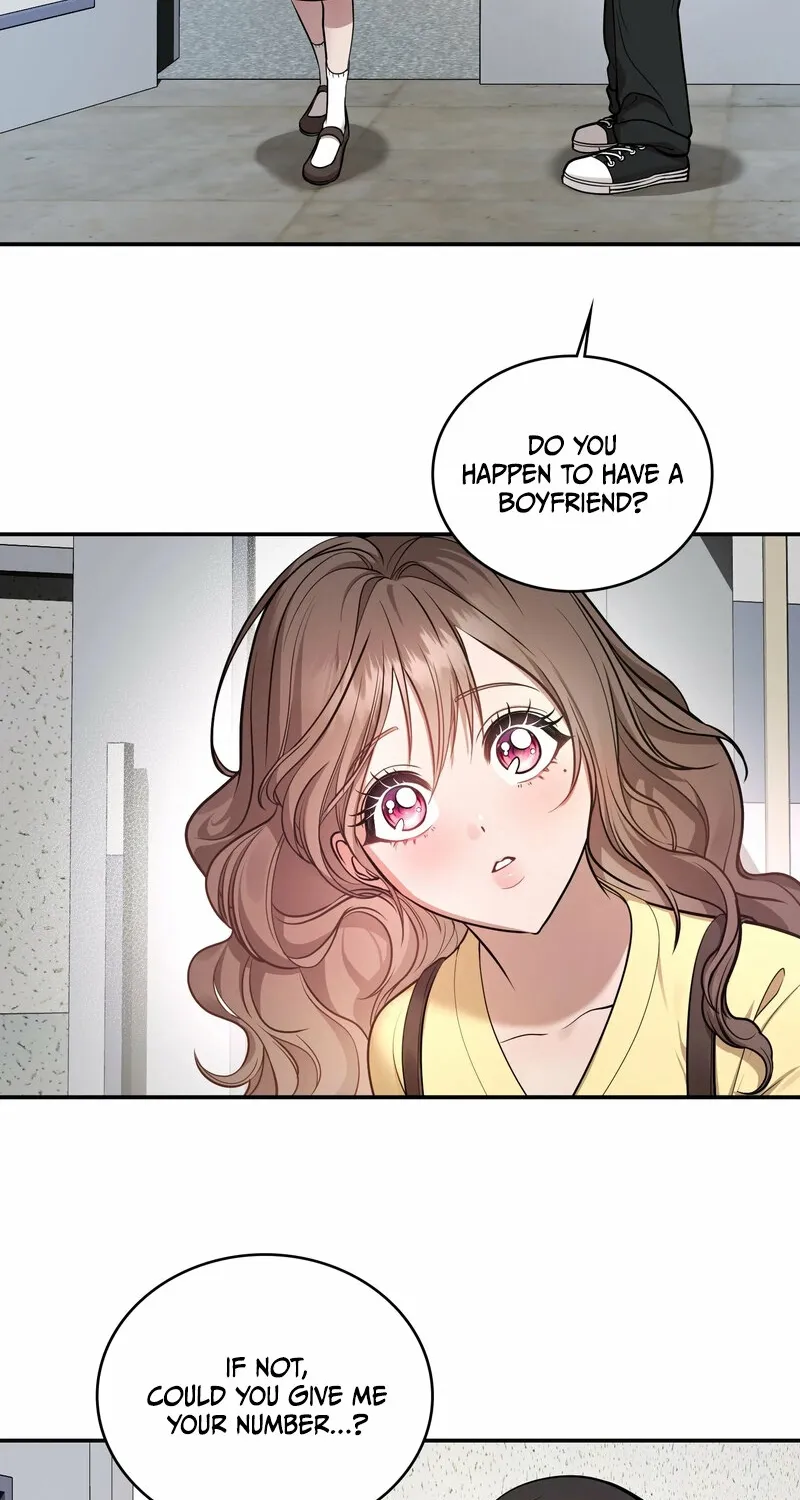 Read Dokkaebi chapter 1 image 5 on Lezhin