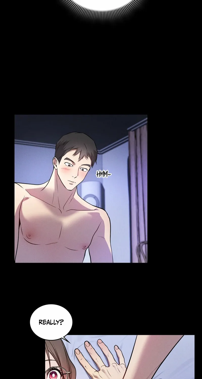 Read Dokkaebi chapter 1 image 52 on Lezhin