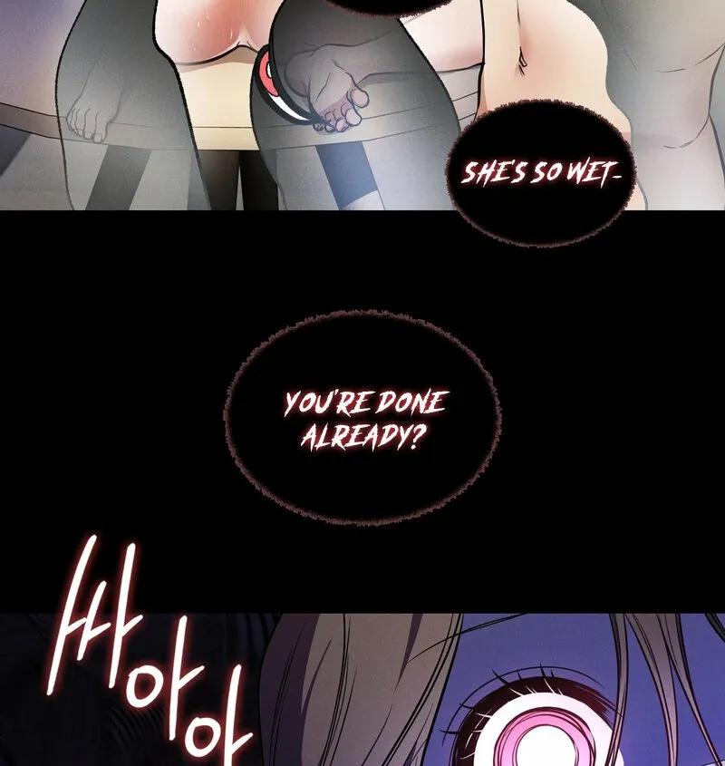 Read Dokkaebi chapter 1 image 94 on Lezhin