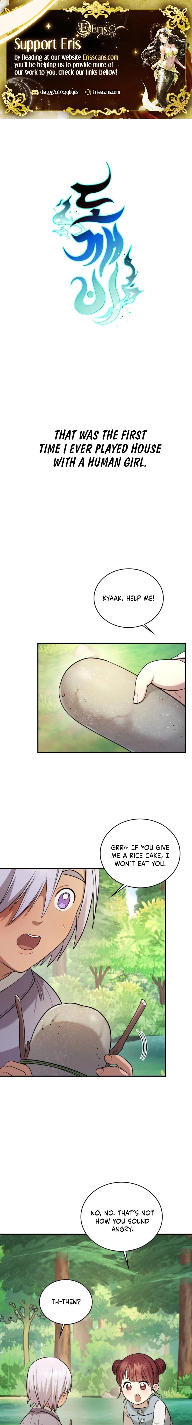 Read Dokkaebi chapter 11 image 1 on Lezhin