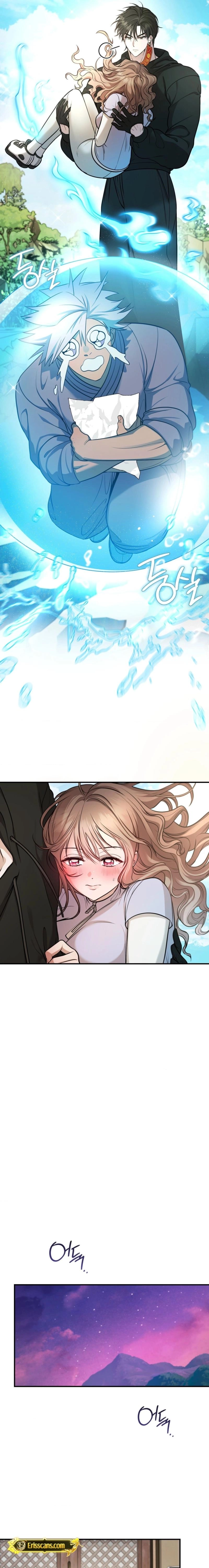 Read Dokkaebi chapter 11 image 12 on Lezhin