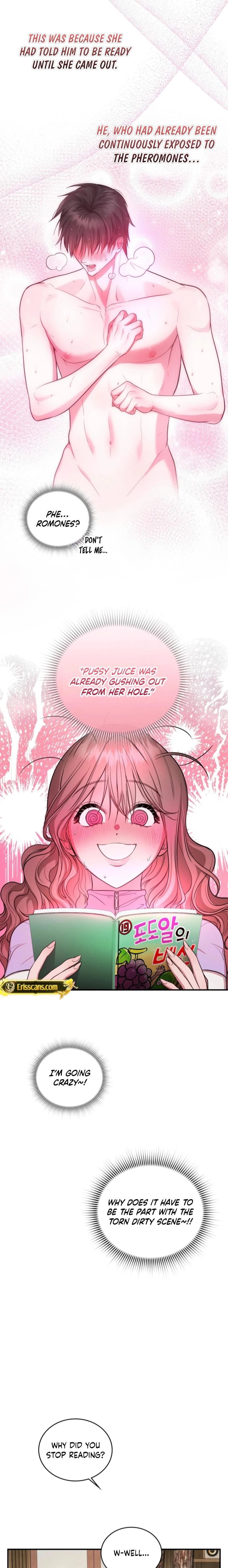 Read Dokkaebi chapter 11 image 14 on Lezhin