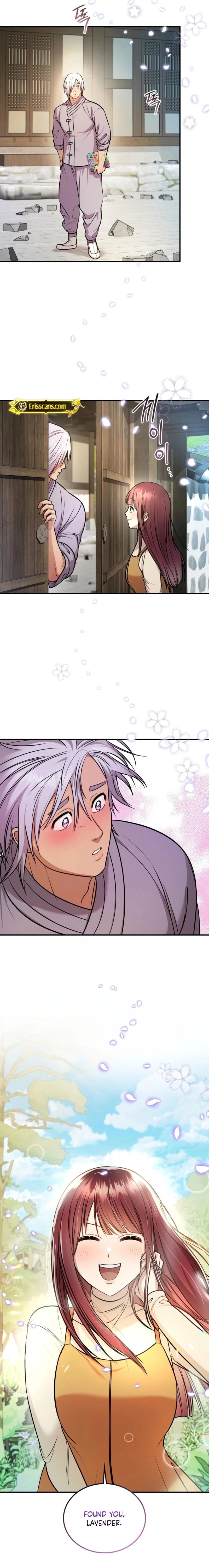 Read Dokkaebi chapter 11 image 17 on Lezhin