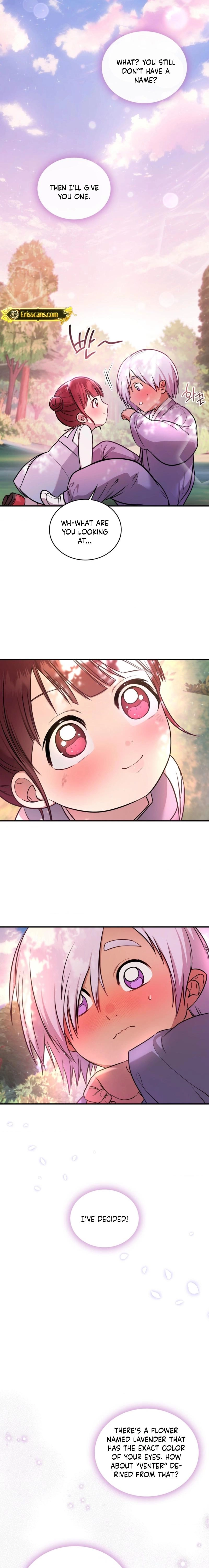 Read Dokkaebi chapter 11 image 19 on Lezhin