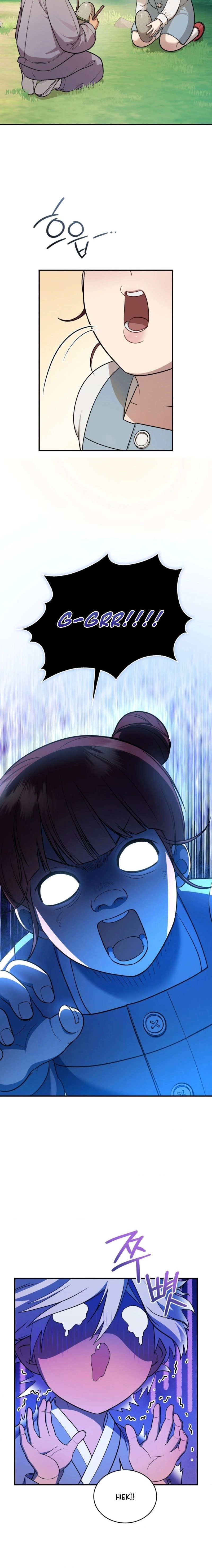 Read Dokkaebi chapter 11 image 2 on Lezhin