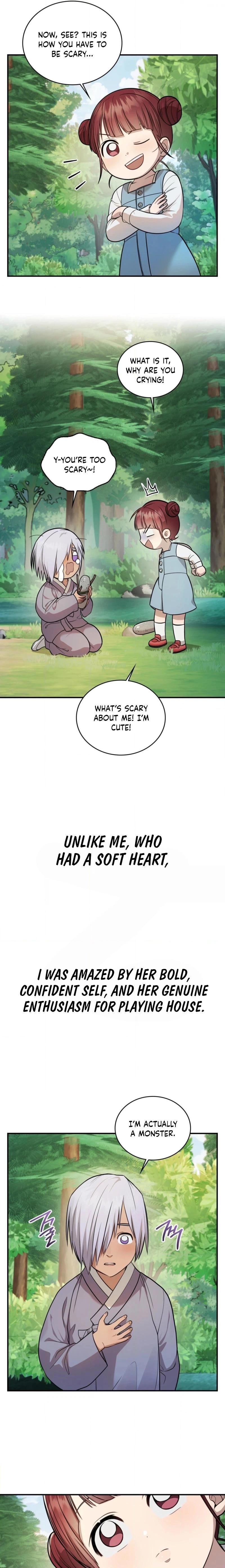 Read Dokkaebi chapter 11 image 3 on Lezhin