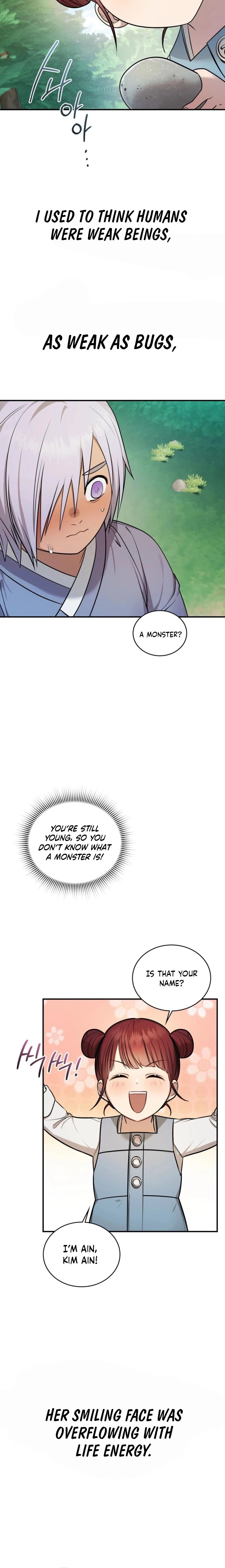 Read Dokkaebi chapter 11 image 4 on Lezhin