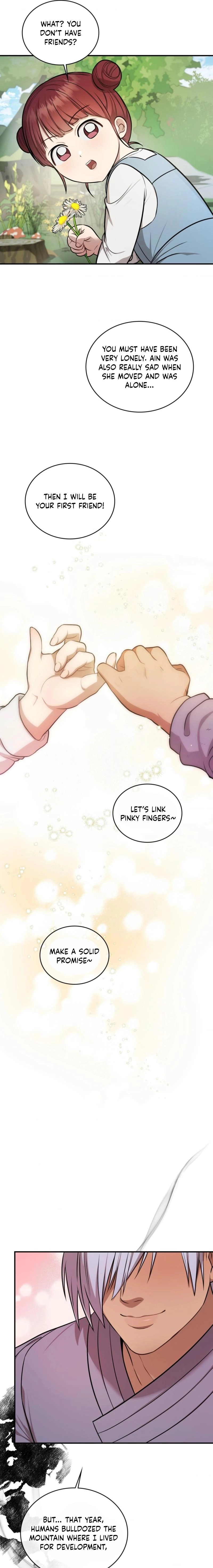 Read Dokkaebi chapter 11 image 5 on Lezhin