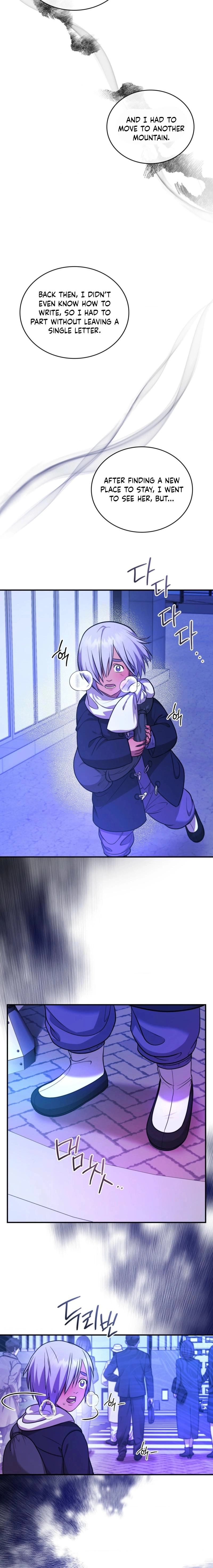 Read Dokkaebi chapter 11 image 6 on Lezhin