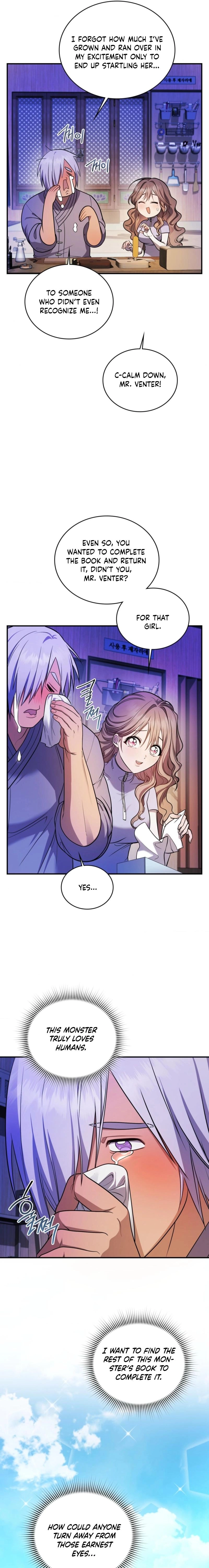 Read Dokkaebi chapter 11 image 9 on Lezhin