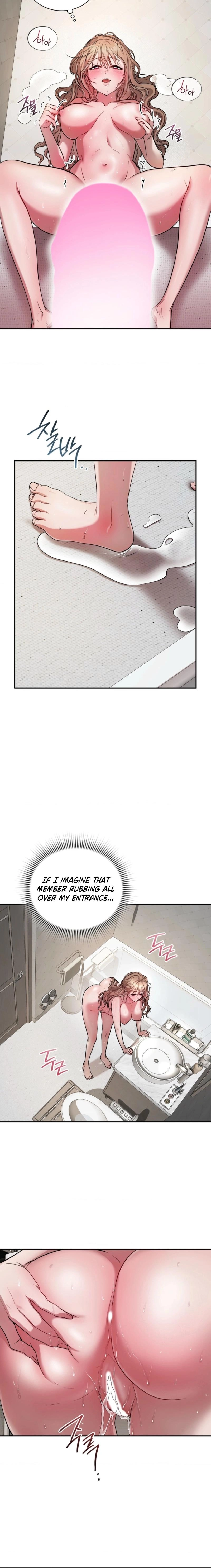 Read Dokkaebi chapter 12 image 12 on Lezhin