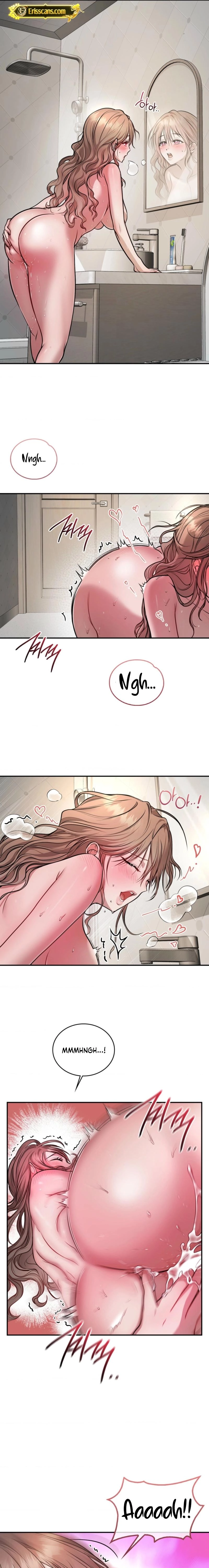 Read Dokkaebi chapter 12 image 13 on Lezhin