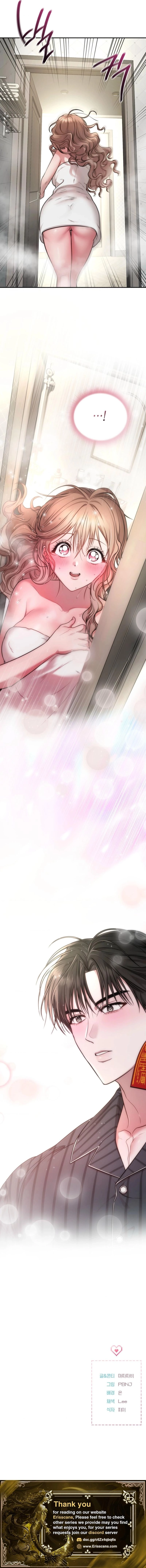 Read Dokkaebi chapter 12 image 17 on Lezhin