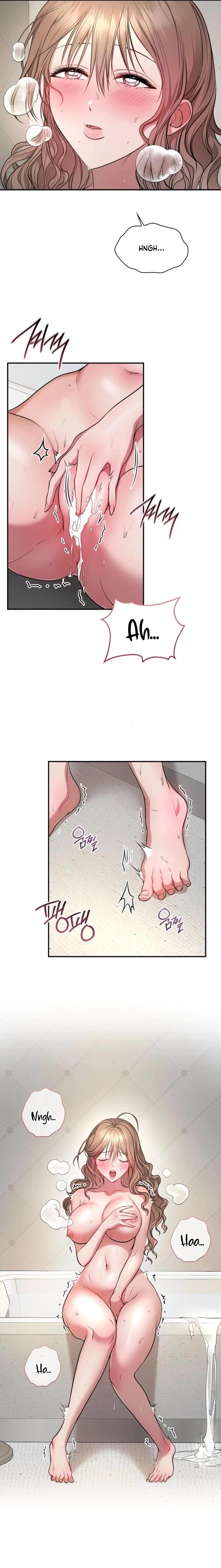 Read Dokkaebi chapter 12 image 7 on Lezhin